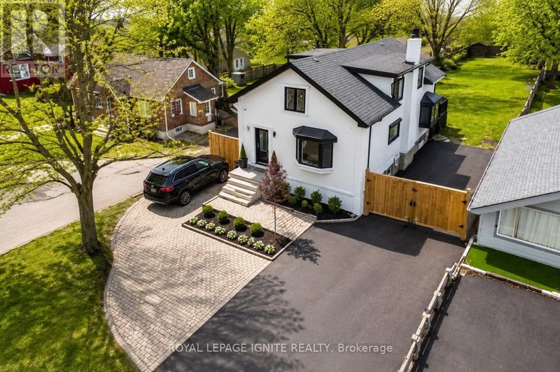 515 Kingston Road West, Ajax (Central West), Ontario, L1S6M1, Ajax (Central West), Ontario — photo 1 of 3