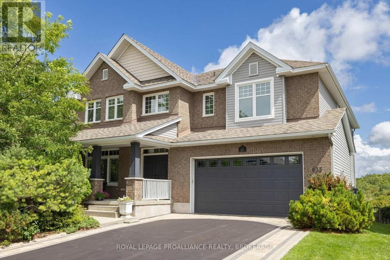 633 Fieldstone Drive, Kingston (Kingston East (Incl Barret Crt)), Ontario, K7K0C1, Kingston (Kingston East (Incl Barret Crt)), Ontario — photo 1 of 5
