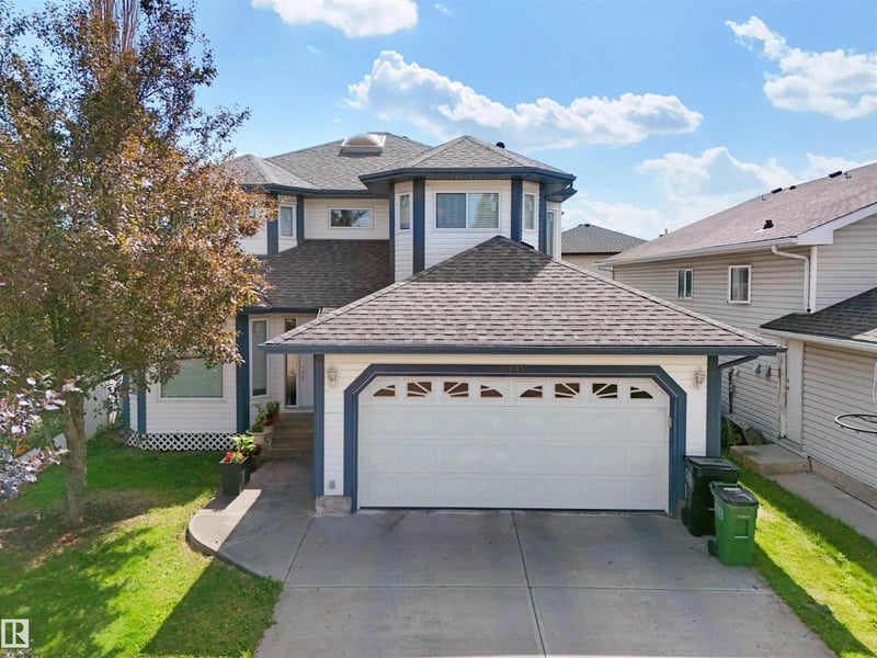 2715 44A AV NW, Edmonton, Alberta, T6T1K2, Edmonton, Alberta — photo 1 of 5