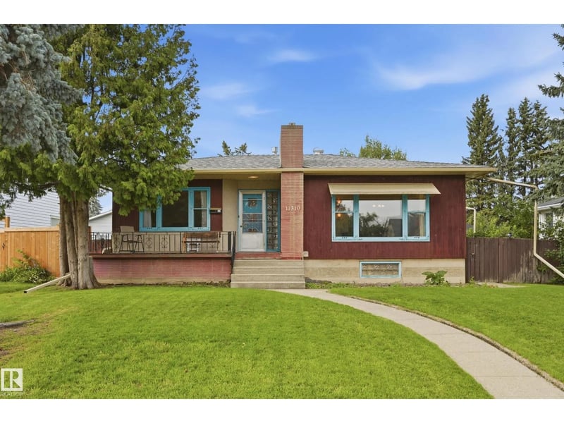 11310 110 AV NW, Edmonton, Alberta, T5H1J3, Edmonton, Alberta — photo 1 of 5