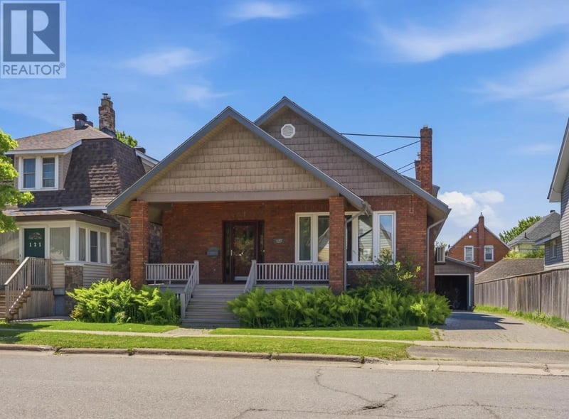 127 Albert ST W, Sault Ste. Marie, Ontario, P6A1B5, Sault Ste. Marie, Ontario — photo 1 of 5