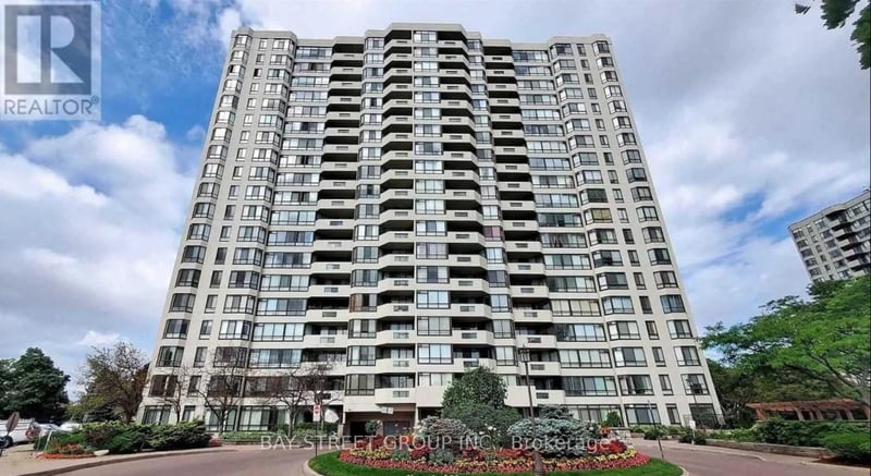 #1108 225 Bamburgh Circle, Toronto (Steeles), Ontario, M1W3X9, Toronto (Steeles), Ontario — photo 1 of 5