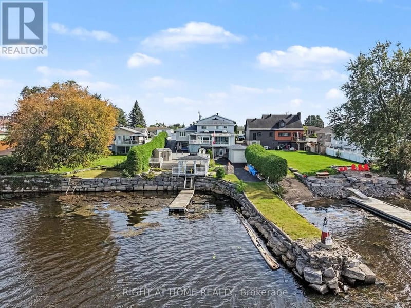 2398 Woods Street, Clarence-Rockland, Ontario, K4K1J2, Clarence-Rockland, Ontario — photo 1 of 5