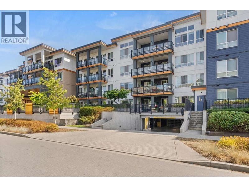 #203 1792 STARLING Drive, Tsawwassen, British Columbia, V4M0E4, Tsawwassen, British Columbia — photo 1 of 5