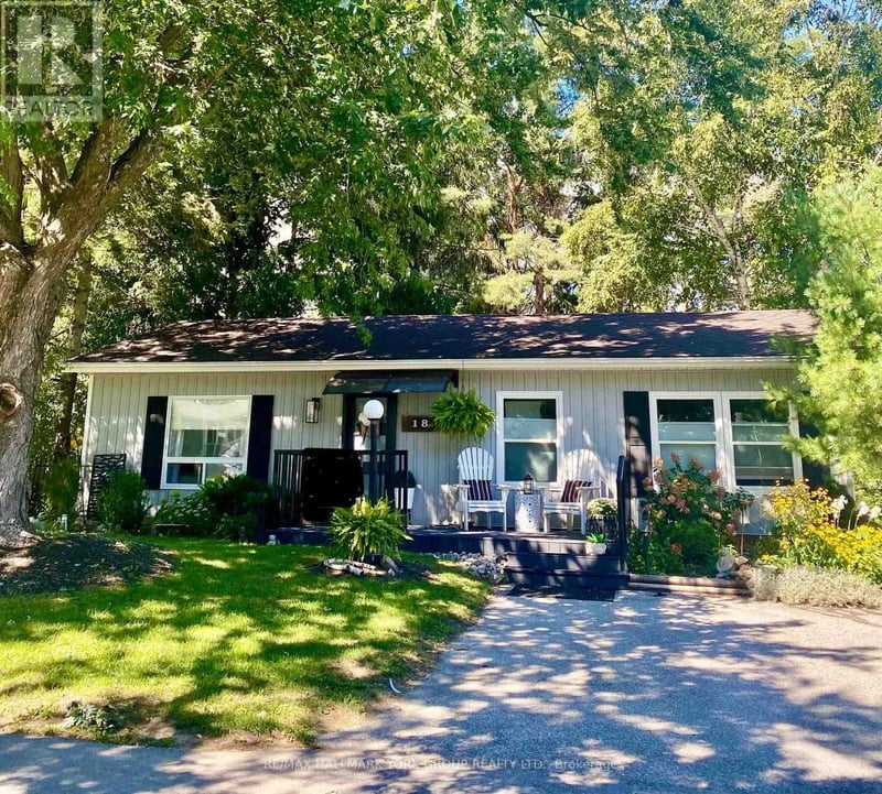 18 Cherrywood Lane, Innisfil, Ontario, L9S1M6, Innisfil, Ontario — photo 1 of 5