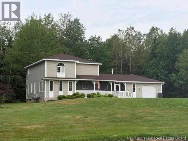 67 Manor Ridge, Lower Coverdale, New Brunswick, E1J1J4, Lower Coverdale, New Brunswick — photo 1 of 5