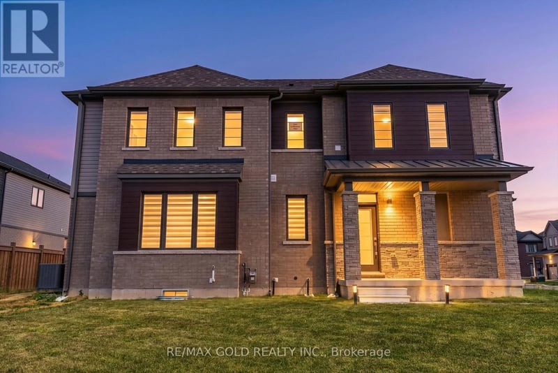 25 Heritage Way, Thorold (Rolling Meadows), Ontario, L2V0N9, Thorold (Rolling Meadows), Ontario — photo 1 of 5