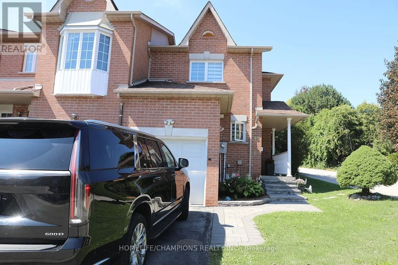 16 Echo Glen Road, Toronto (Morningside), Ontario, M9B4W6, Toronto (Morningside), Ontario — photo 1 of 5