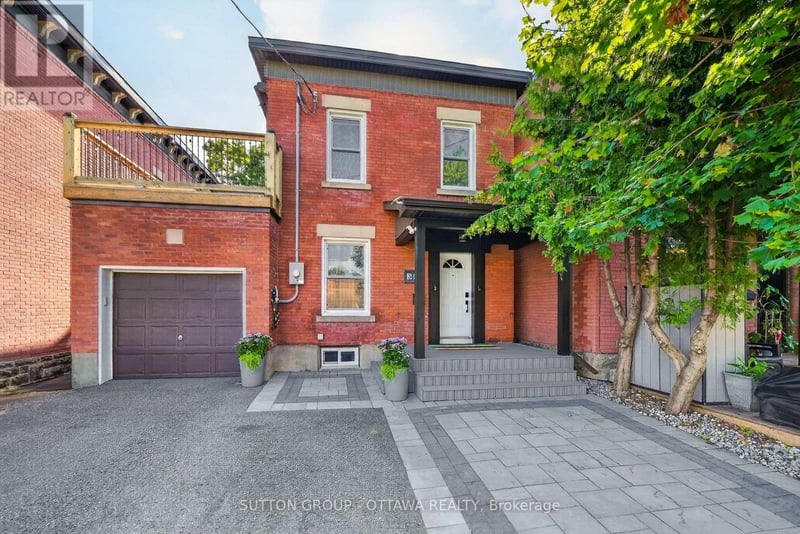 38 MELROSE Avenue, Ottawa, Ontario, K1Y1T9, Ottawa, Ontario — photo 1 of 5