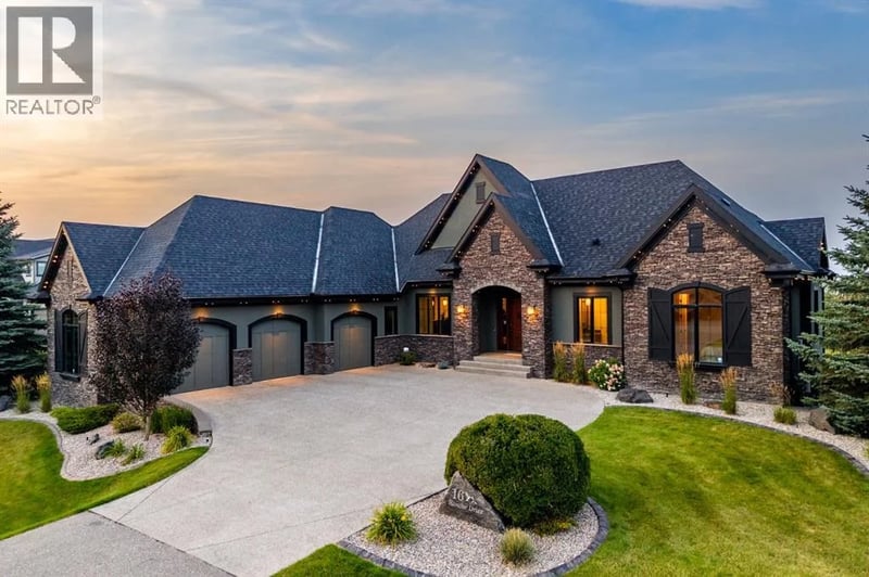 16 Ranche Drive, Rural Foothills County, Alberta, T1S4K1, Rural Foothills County, Alberta — photo 1 of 5