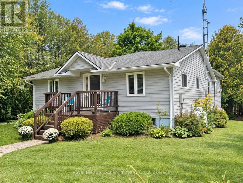 39 McConnell Drive, Kincardine, Ontario, N2Z2X6, Kincardine, Ontario — photo 1 of 5