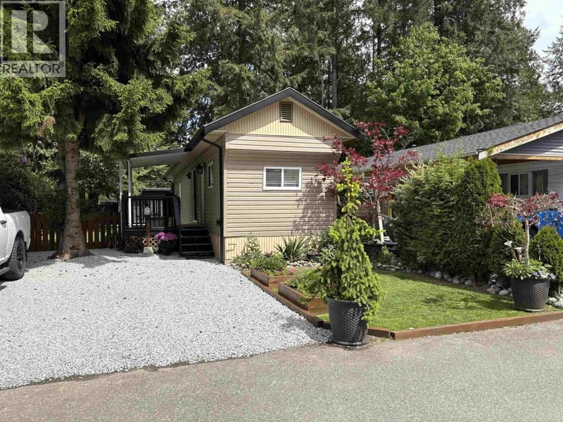 #33 23325 CALVIN Crescent, Maple Ridge, British Columbia, V2X2S3, Maple Ridge, British Columbia — photo 1 of 5