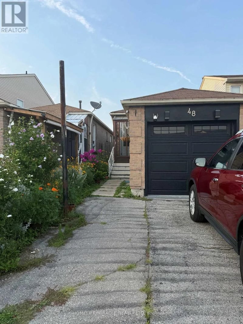 48 Glanvil Crescent, Toronto (Malvern), Ontario, M1B4R7, Toronto (Malvern), Ontario — photo 1 of 5
