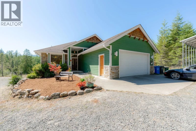 5160 Cowichan Lake Road, Duncan, British Columbia, V9L6H6, Duncan, British Columbia — photo 1 of 5