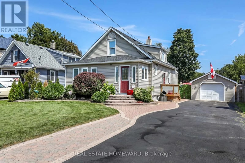 113 Gibbons Street, Oshawa (McLaughlin), Ontario, L1J4Y1, Oshawa (McLaughlin), Ontario — photo 1 of 5