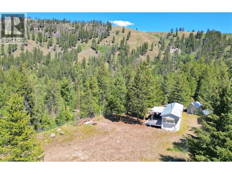 1398 Summers Creek Road, Princeton, British Columbia, V0X1W0, Princeton, British Columbia — photo 1 of 5