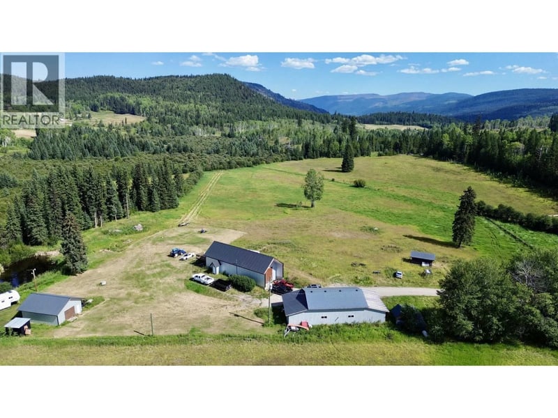 6611 BISS Road, Forest Grove, British Columbia, V0K1M0, Forest Grove, British Columbia — photo 1 of 5