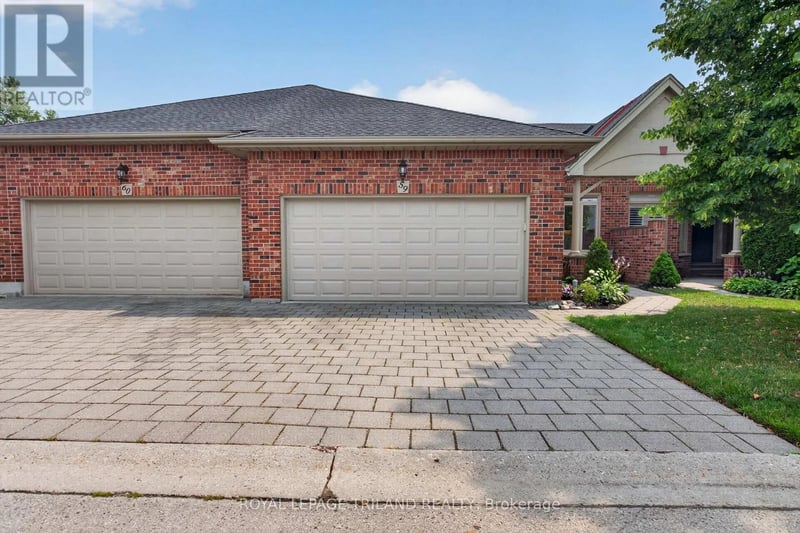 #59 50 Northumberland Road, London North (North L), Ontario, N6H5J2, London North (North L), Ontario — photo 1 of 5