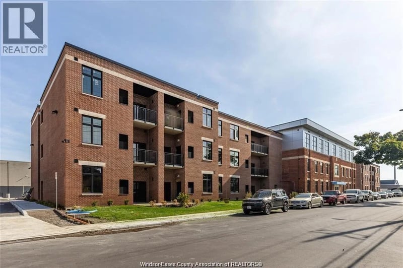 #124 1370 ARGYLE, Windsor, Ontario, N9Y3K7, Windsor, Ontario — photo 1 of 5