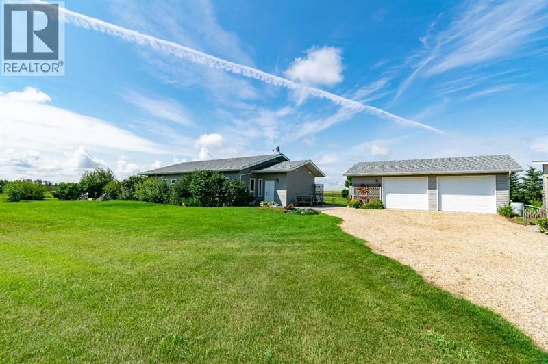 43552 Range Road 180, Rural Camrose County, Alberta, T0B3Y0, Rural Camrose County, Alberta — photo 1 of 5