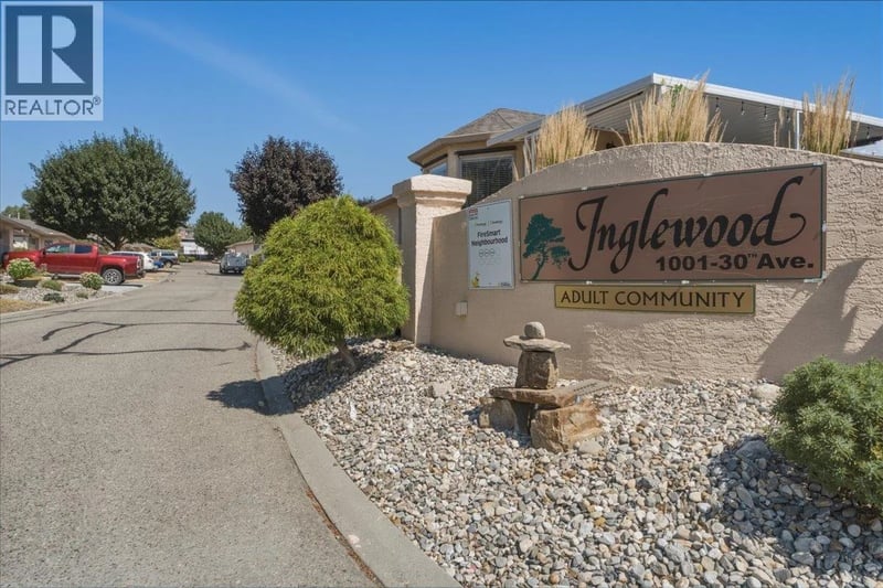 #69 1001 30 Avenue, Vernon, British Columbia, V1T9H8, Vernon, British Columbia — photo 1 of 5