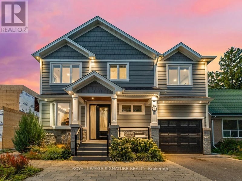 30 Broadleaf Road, Toronto (Banbury-Don Mills), Ontario, M3B1C2, Toronto (Banbury-Don Mills), Ontario — photo 1 of 5