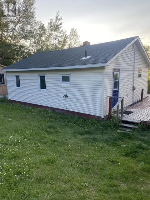 4 Keats Road, Bunyan's Cove, Newfoundland & Labrador, A0C1E0, Bunyan's Cove, Newfoundland & Labrador — photo 1 of 5