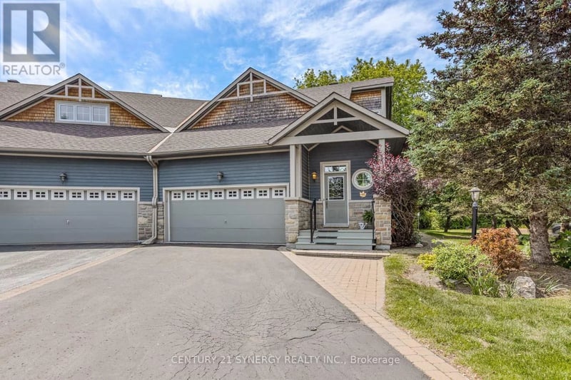 45 Turtle Point Private, Ottawa, Ontario, K2K3P1, Ottawa, Ontario — photo 1 of 5