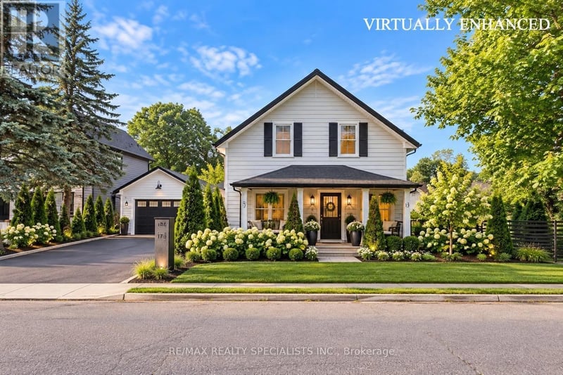 173 Victoria Street, Caledon (Bolton East), Ontario, L7E3H5, Caledon (Bolton East), Ontario — photo 1 of 5