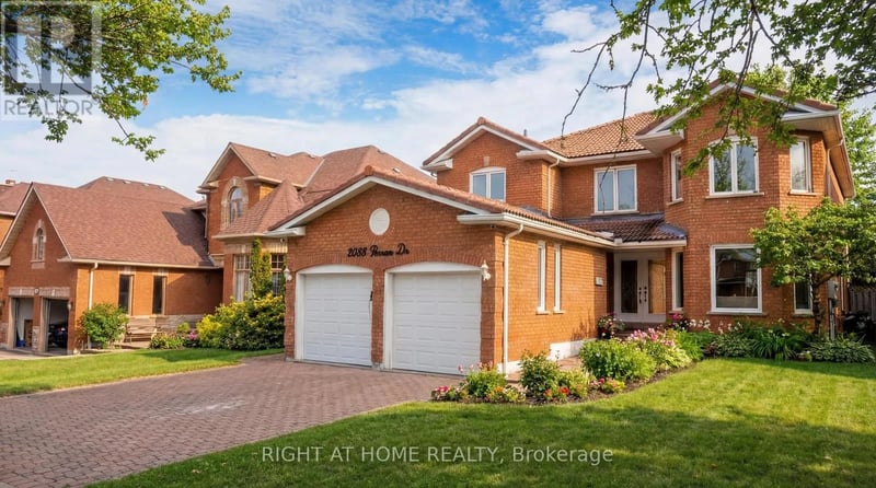 2088 Perran Drive, Mississauga (Sheridan), Ontario, L5K2R4, Mississauga (Sheridan), Ontario — photo 1 of 5