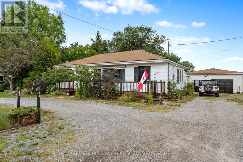 1470 KILLALY Street East, Port Colborne (Sherkston), Ontario, L3K5V3, Port Colborne (Sherkston), Ontario — photo 1 of 5