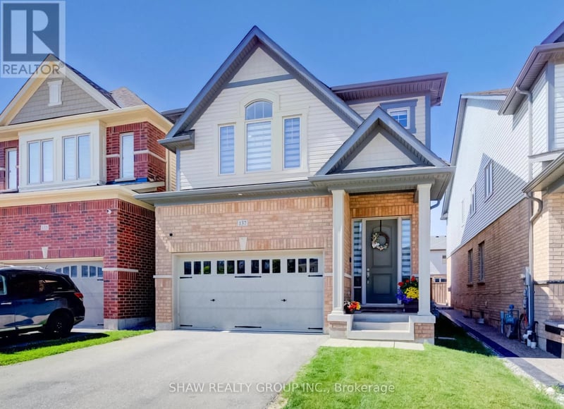 137 Haldimand Street, Kitchener, Ontario, N2R0R2, Kitchener, Ontario — photo 1 of 5