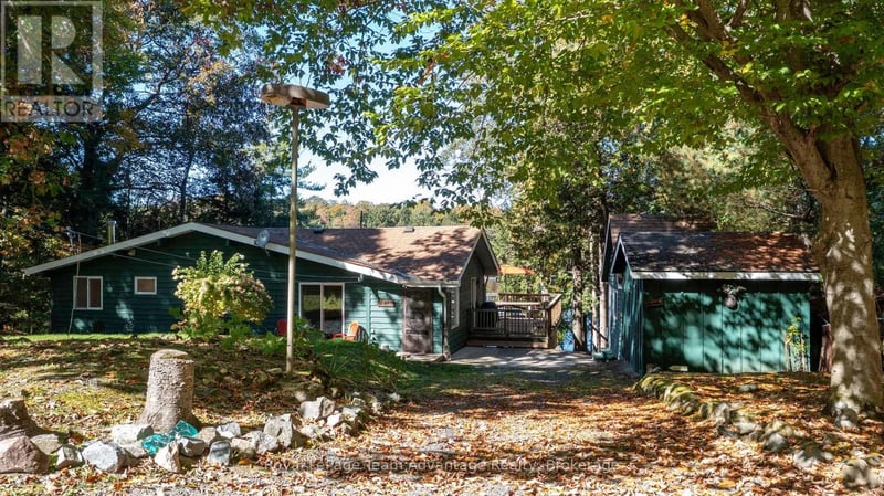 8 Firefly Way, Seguin, Ontario, P2A2W8, Seguin, Ontario — photo 1 of 5