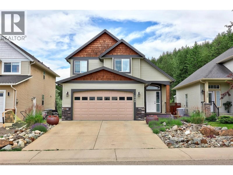 1948 Snowberry Crescent, Kamloops, British Columbia, V1S1Z8, Kamloops, British Columbia — photo 1 of 5