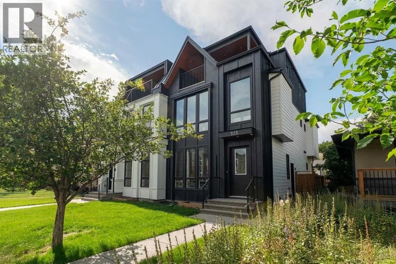 525 32 Street Northwest, Calgary, Alberta, T2N2V8, Calgary, Alberta — photo 1 of 5