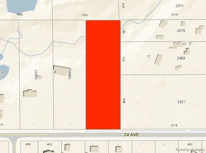 19865 24 Avenue, Langley, British Columbia, V2Z1Y5, Langley, British Columbia