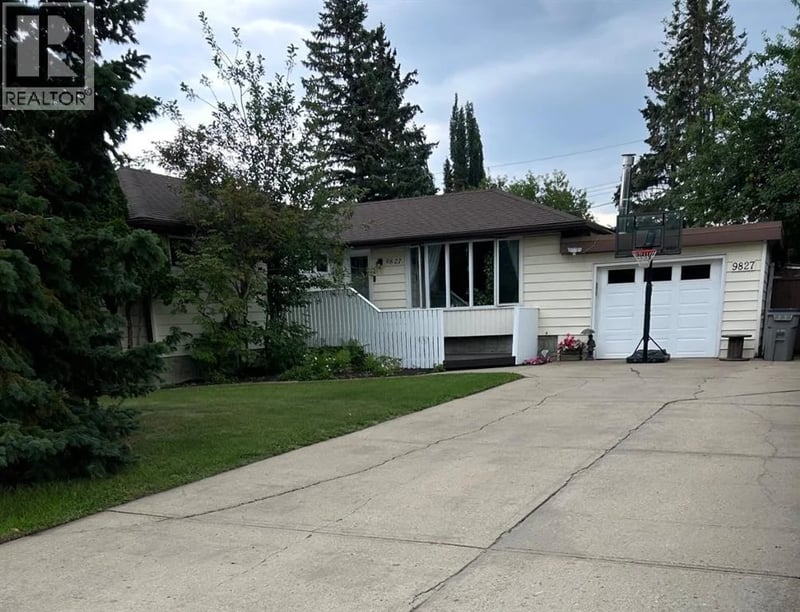 9827 105 Avenue, Grande Prairie, Alberta, T8V1G7, Grande Prairie, Alberta — photo 1 of 5
