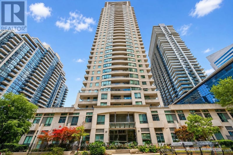 #3310 23 Hollywood Avenue, Toronto (Willowdale East), Ontario, M2N7L8, Toronto (Willowdale East), Ontario — photo 1 of 5