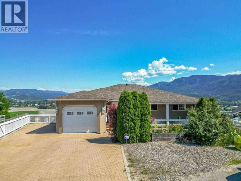 109 Revel Crescent, Enderby, British Columbia, V4Y4B8, Enderby, British Columbia — photo 1 of 5