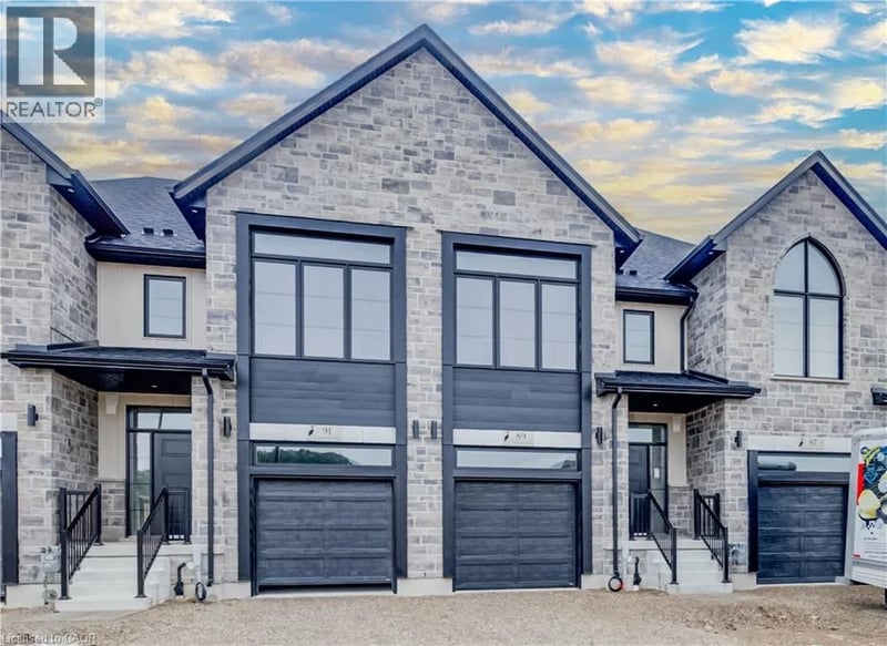 91 RIVERGREEN Crescent, Cambridge, Ontario, N1S0G1, Cambridge, Ontario — photo 1 of 5