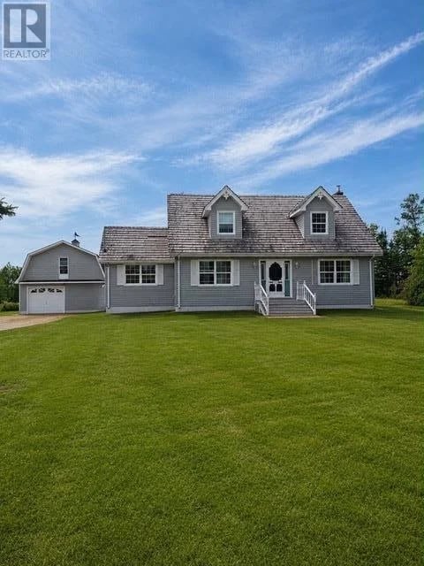 131 Hardy Road, Montrose, Prince Edward Island, C0B2B0, Montrose, Prince Edward Island — photo 1 of 5