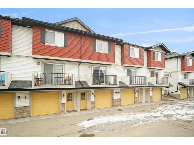 #13 3751 12 ST NW, Edmonton, Alberta, T6T0N3, Edmonton, Alberta — photo 1 of 5