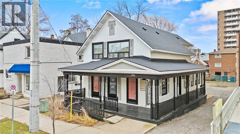 196 KING Street, St. Catharines, Ontario, L2R3J7, St. Catharines, Ontario — photo 1 of 5