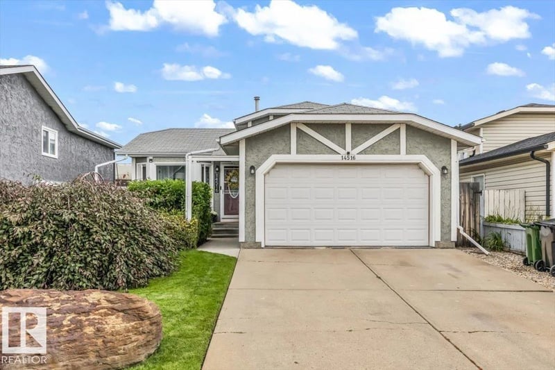 14516 37 ST NW, Edmonton, Alberta, T5Y2K2, Edmonton, Alberta — photo 1 of 5