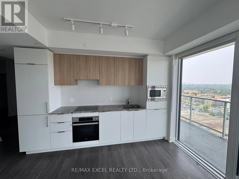 #1202 50 O'Neil Road, Toronto (Banbury-Don Mills), Ontario, M3C0H1, Toronto (Banbury-Don Mills), Ontario — photo 1 of 5