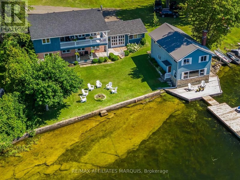 40 R6 Road, Rideau Lakes, Ontario, K0G1L0, Rideau Lakes, Ontario — photo 1 of 5