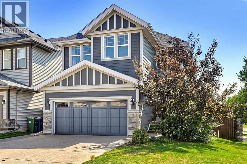 71 Chaparral Valley Way Southeast, Calgary, Alberta, T2X0V4, Calgary, Alberta — photo 1 of 5