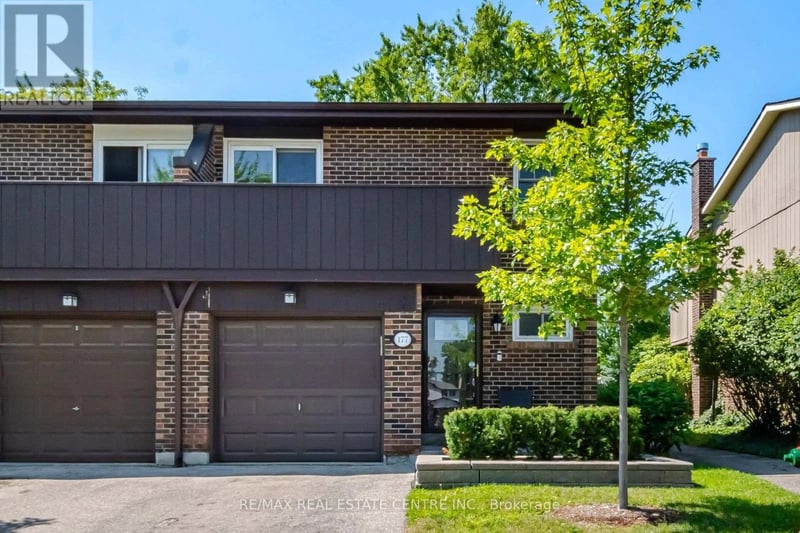 #177 1951 Rathburn Road East, Mississauga (Rathwood), Ontario, L4W2N9, Mississauga (Rathwood), Ontario — photo 1 of 5