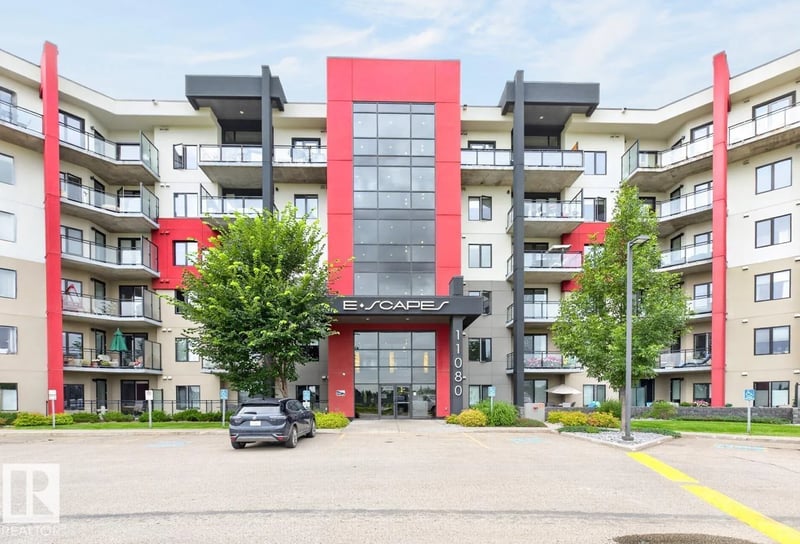 #510 11080 ELLERSLIE RD SW, Edmonton, Alberta, T6W2C2, Edmonton, Alberta — photo 1 of 5