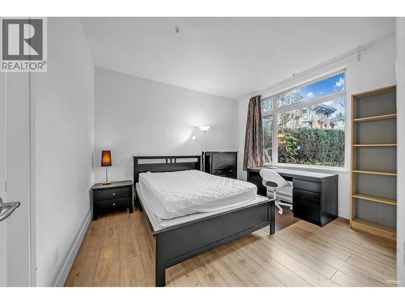 #101 2250 WESBROOK Mall, Vancouver, British Columbia, V6T0A6, Vancouver, British Columbia — photo 1 of 5